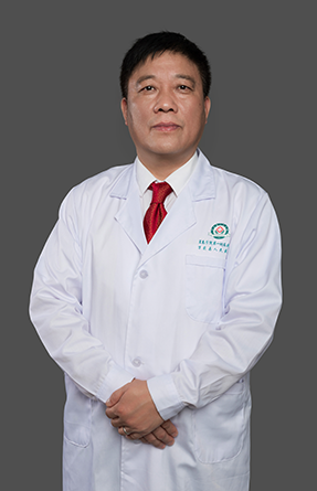 龍啓明